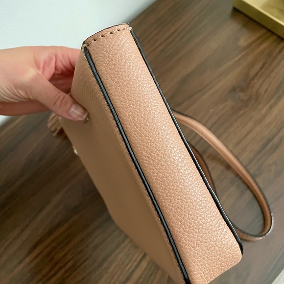 Kate Spade Crossbody Purse - Pink - Picture 6 of 7